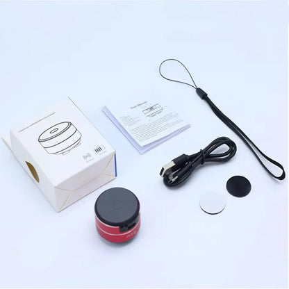 Audex Pro - Altavoz de conducción ósea portátil