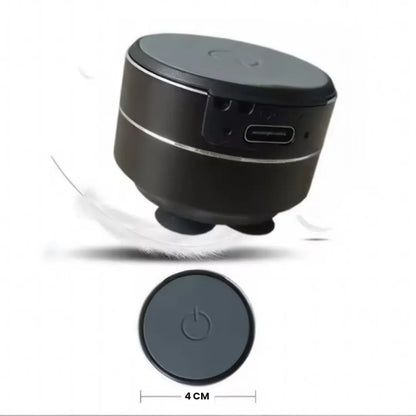 Audex Pro - Altavoz de conducción ósea portátil